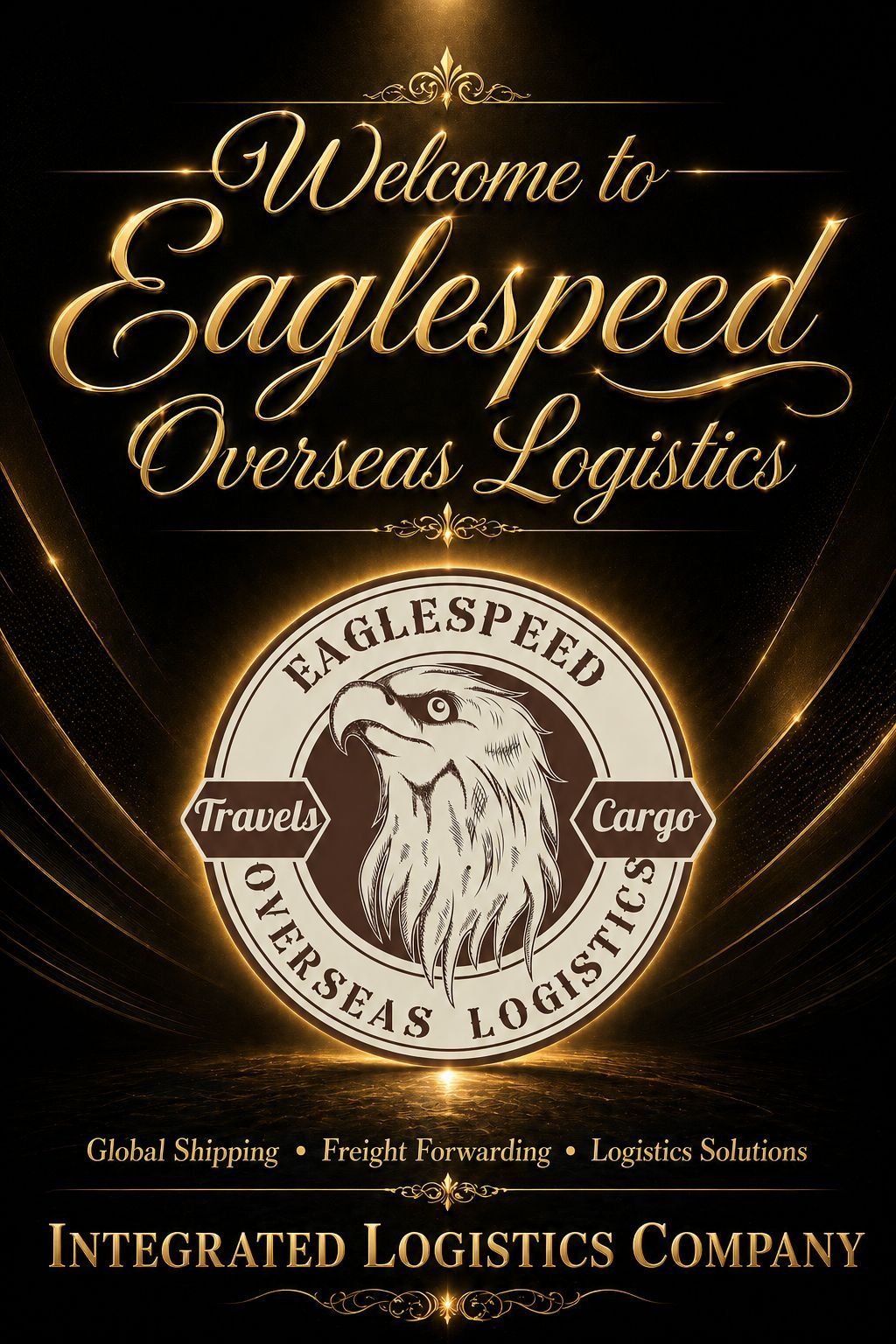 EAGLESPEED OVERSEAS LOGISTICS