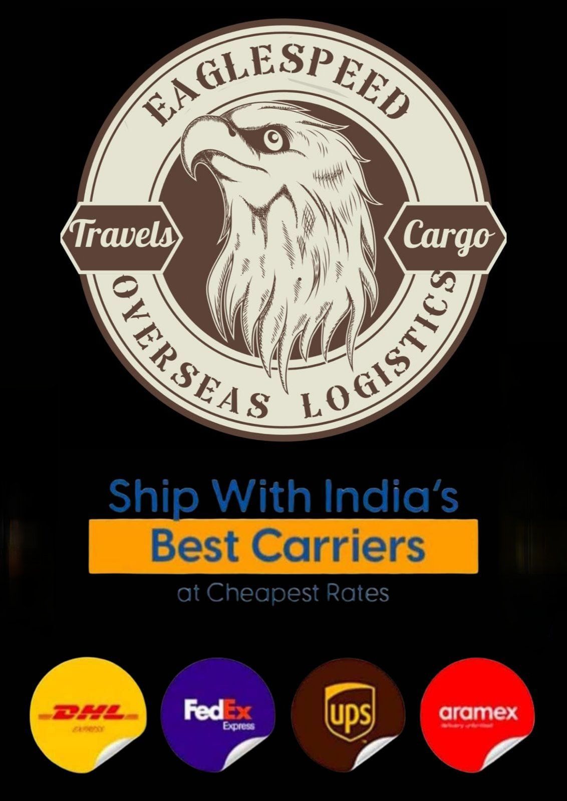 EAGLESPEED OVERSEAS LOGISTICS