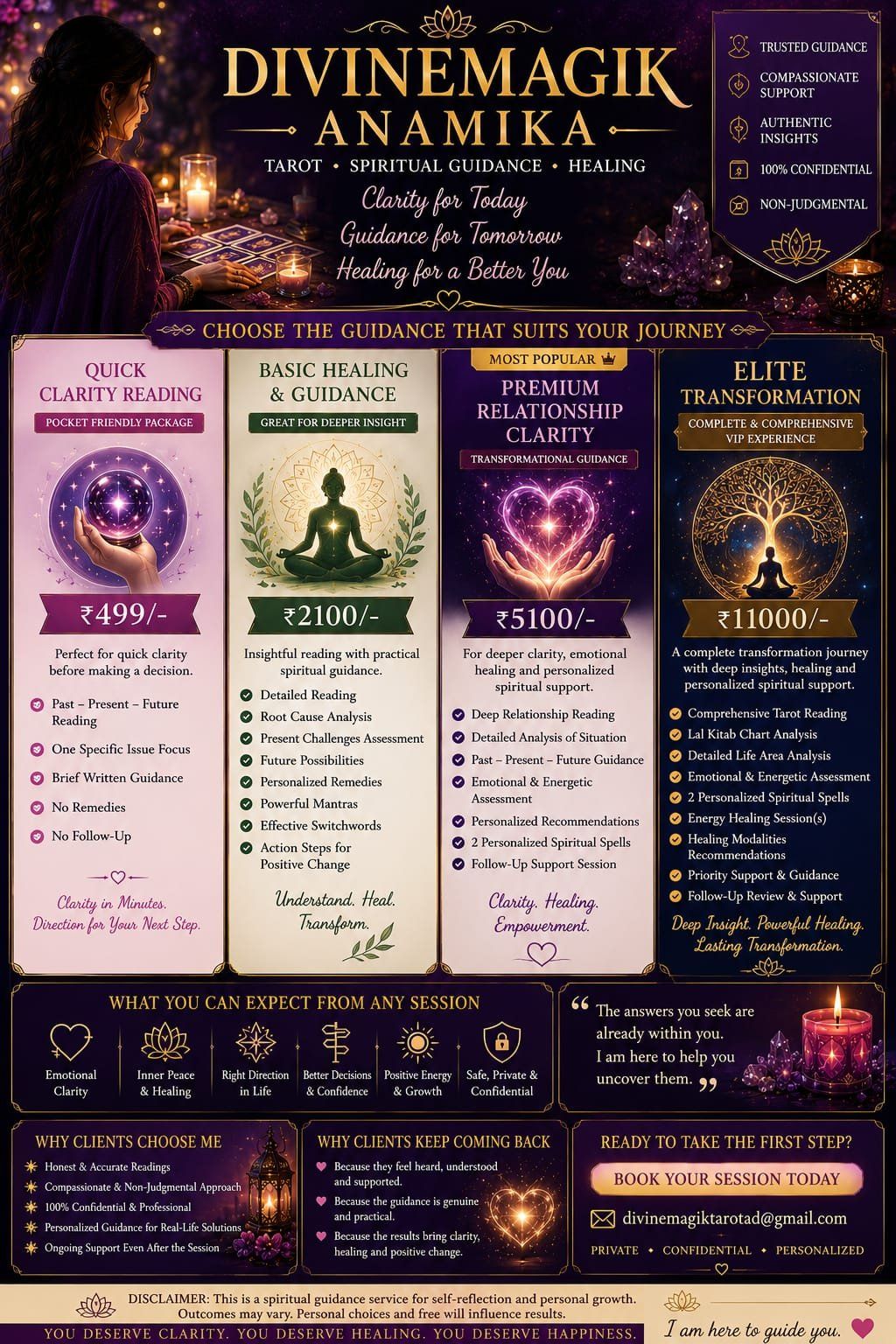 Divinemagiktarot