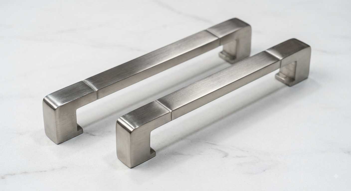 Door Handle - Image 4