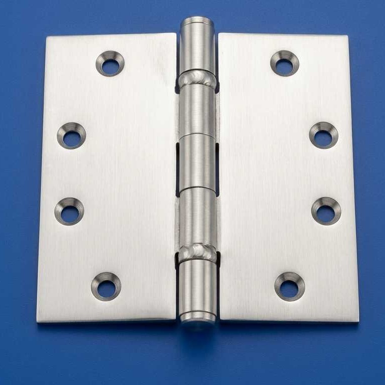 Hinges 8 Inch - Image 1