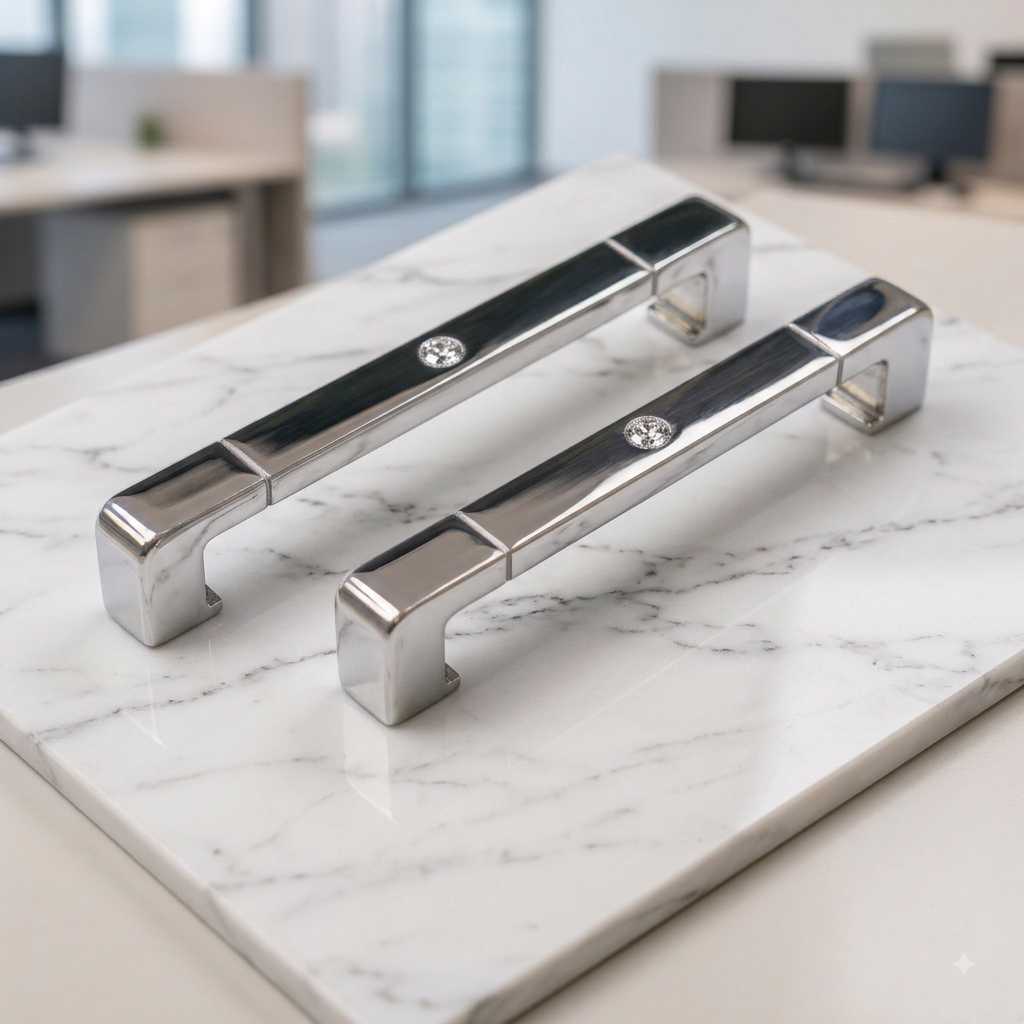 Door Handle - Image 1