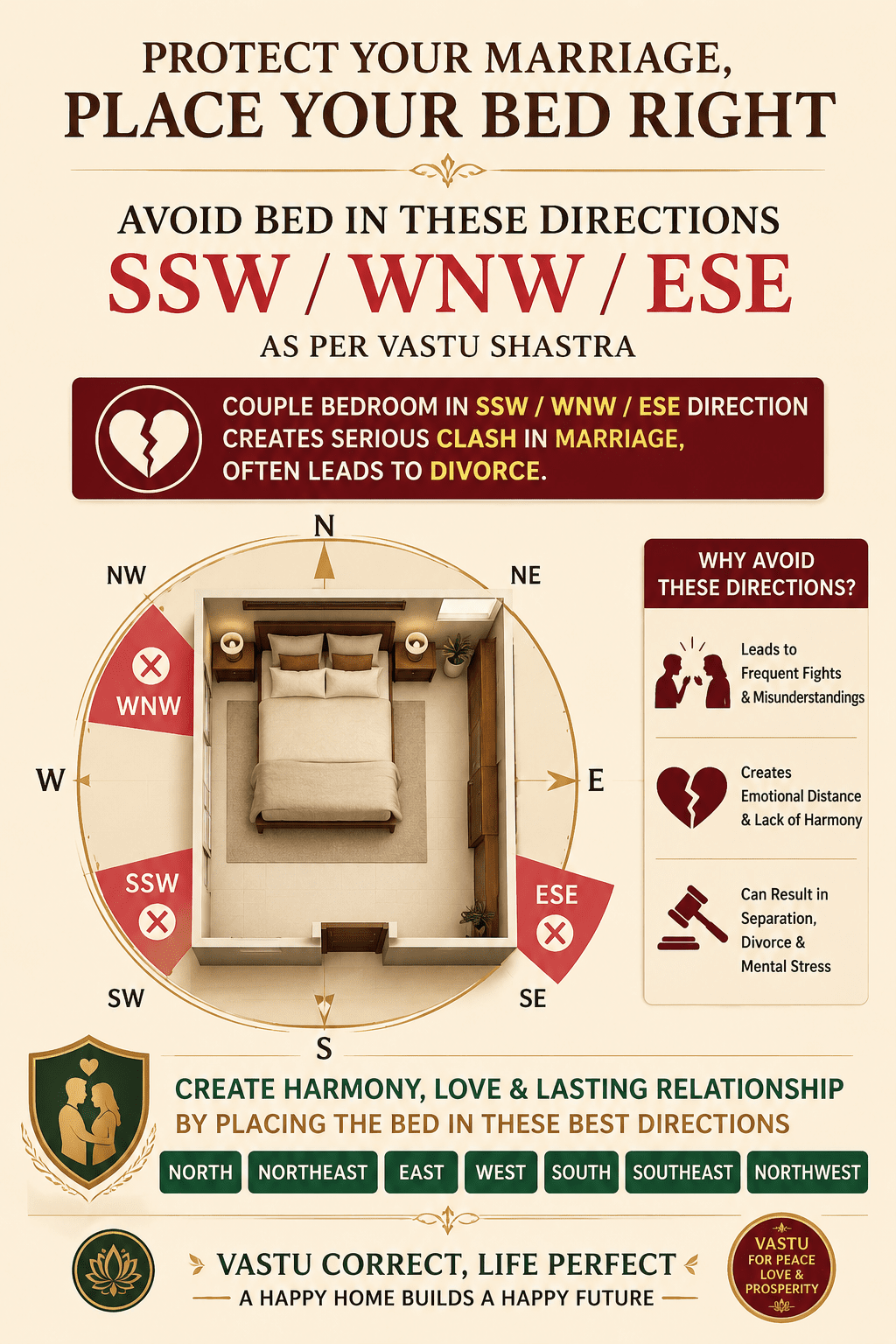 New Magnatic Vastu