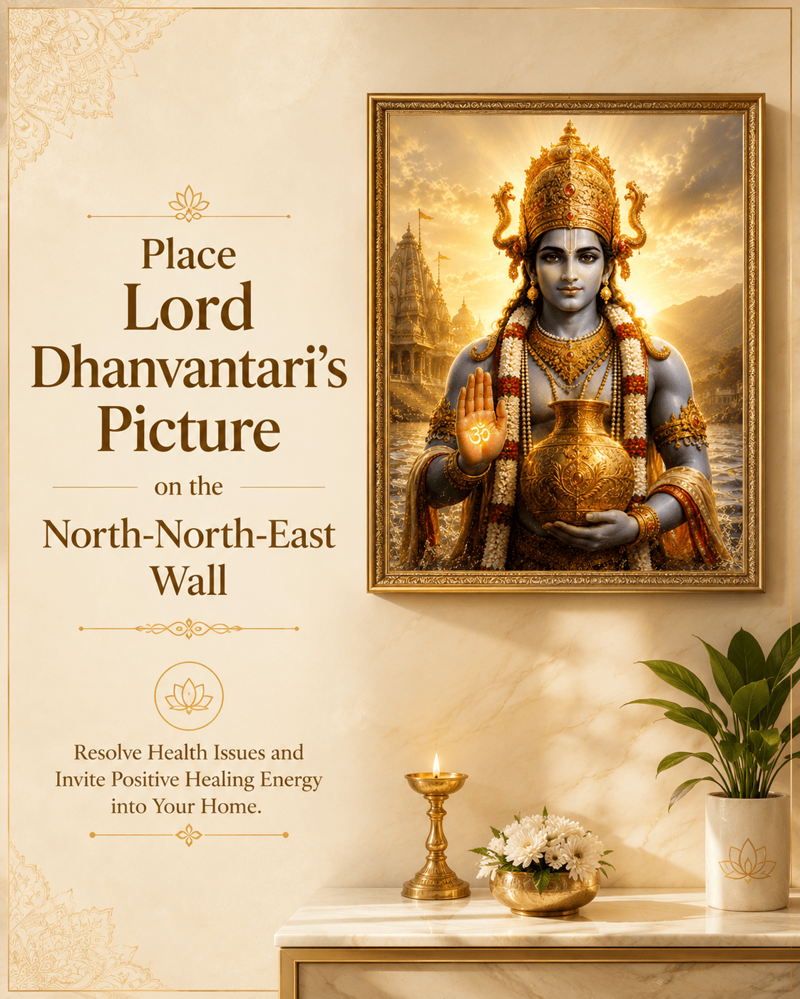 New Magnatic Vastu