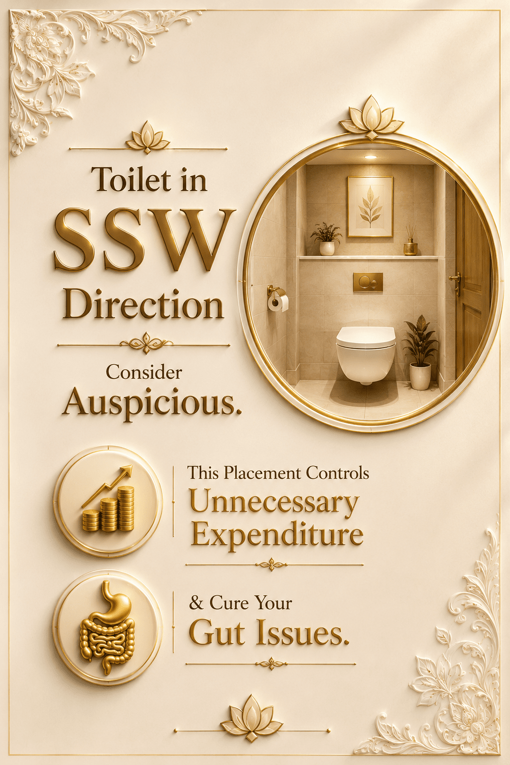 New Magnatic Vastu