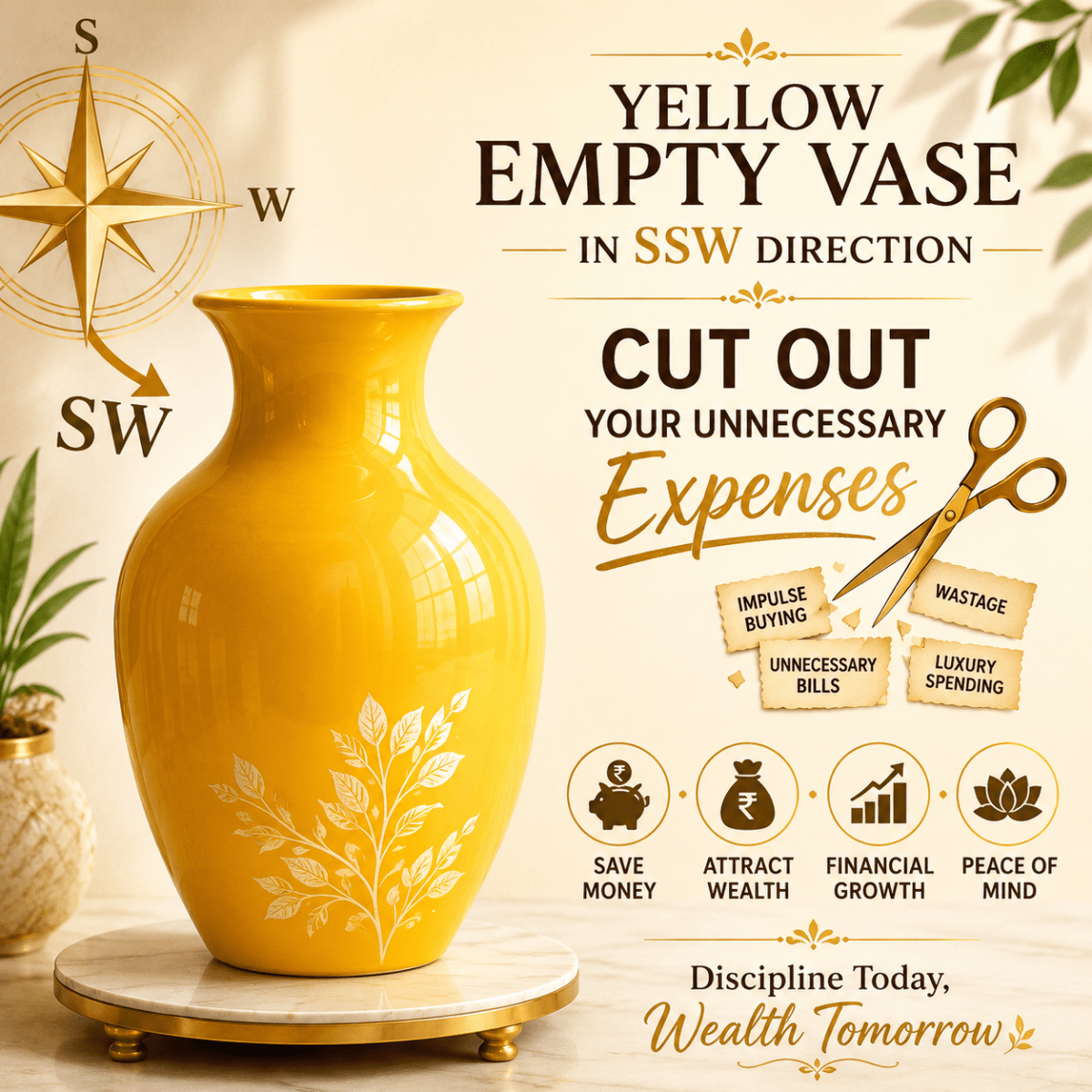 New Magnatic Vastu