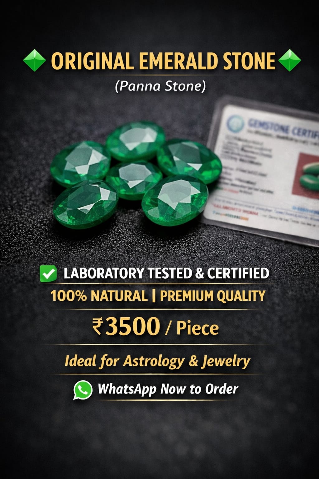 New Magnatic Vastu