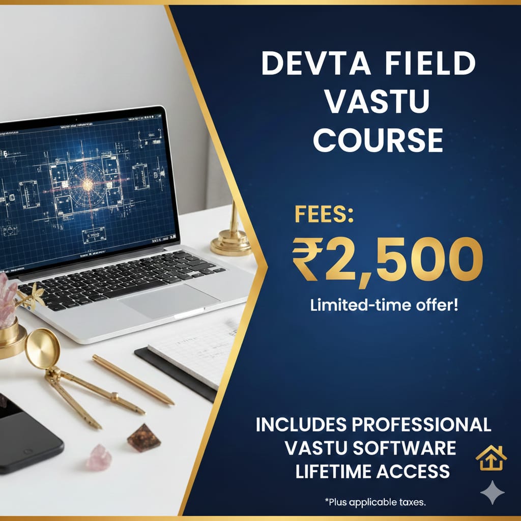 New Magnatic Vastu