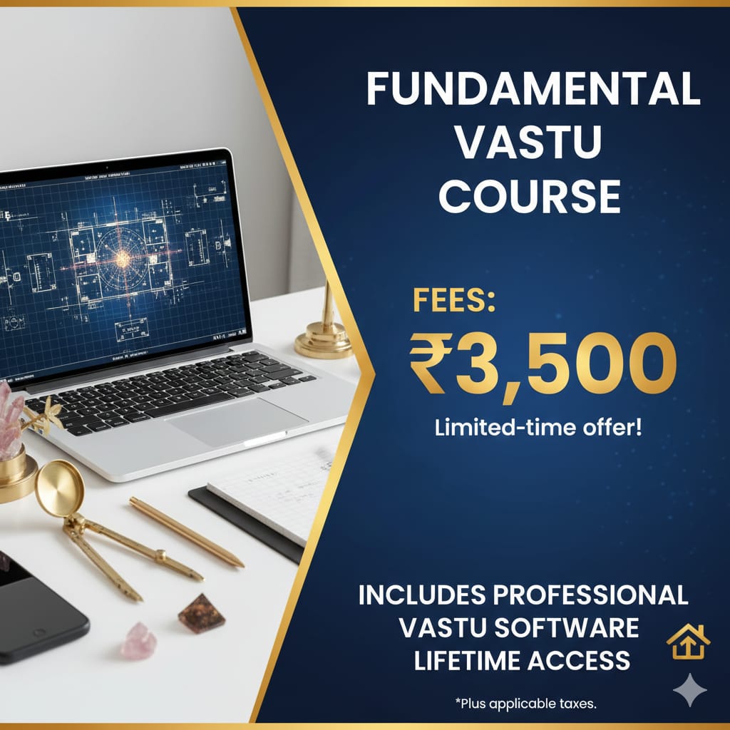 New Magnatic Vastu