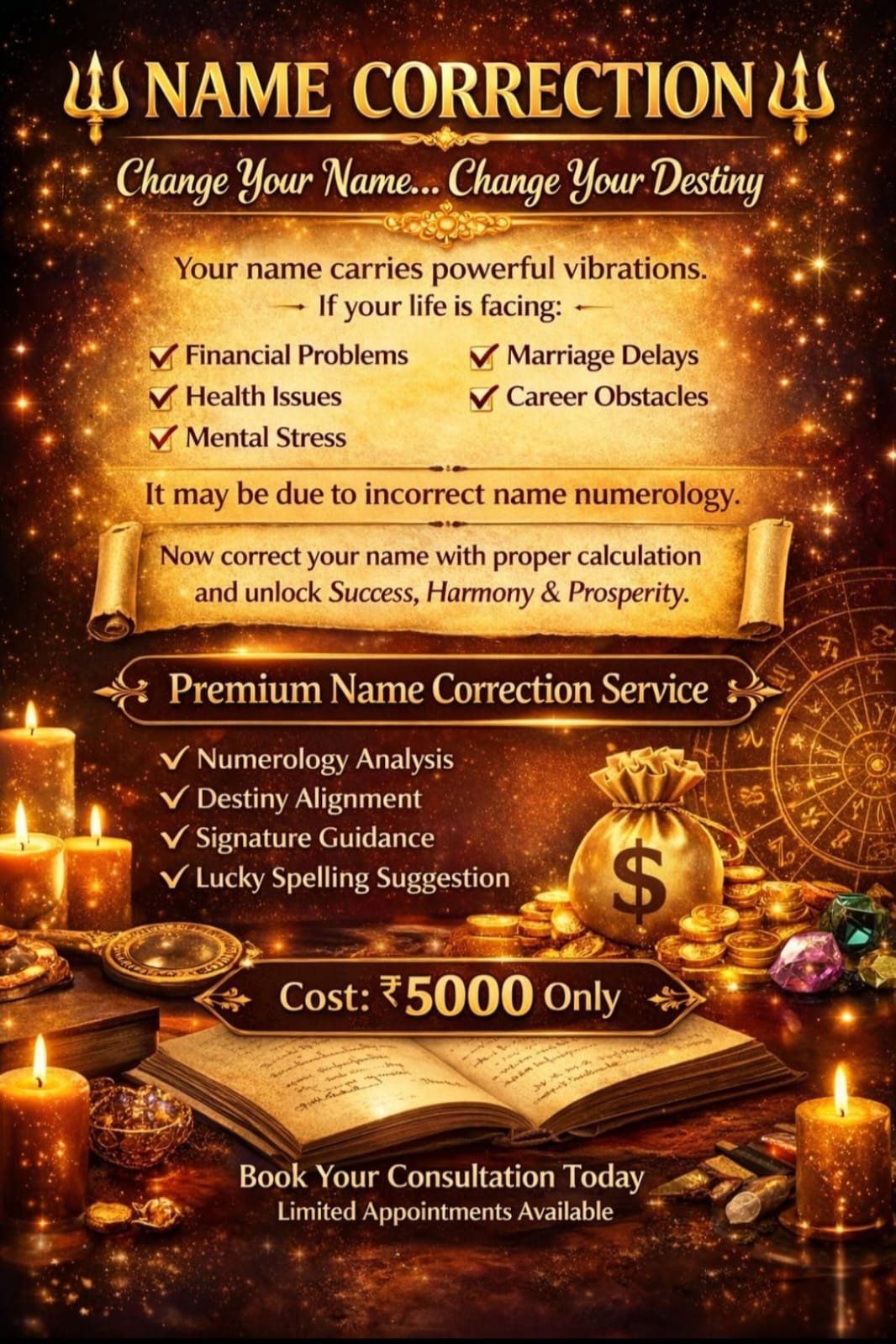 New Magnatic Vastu