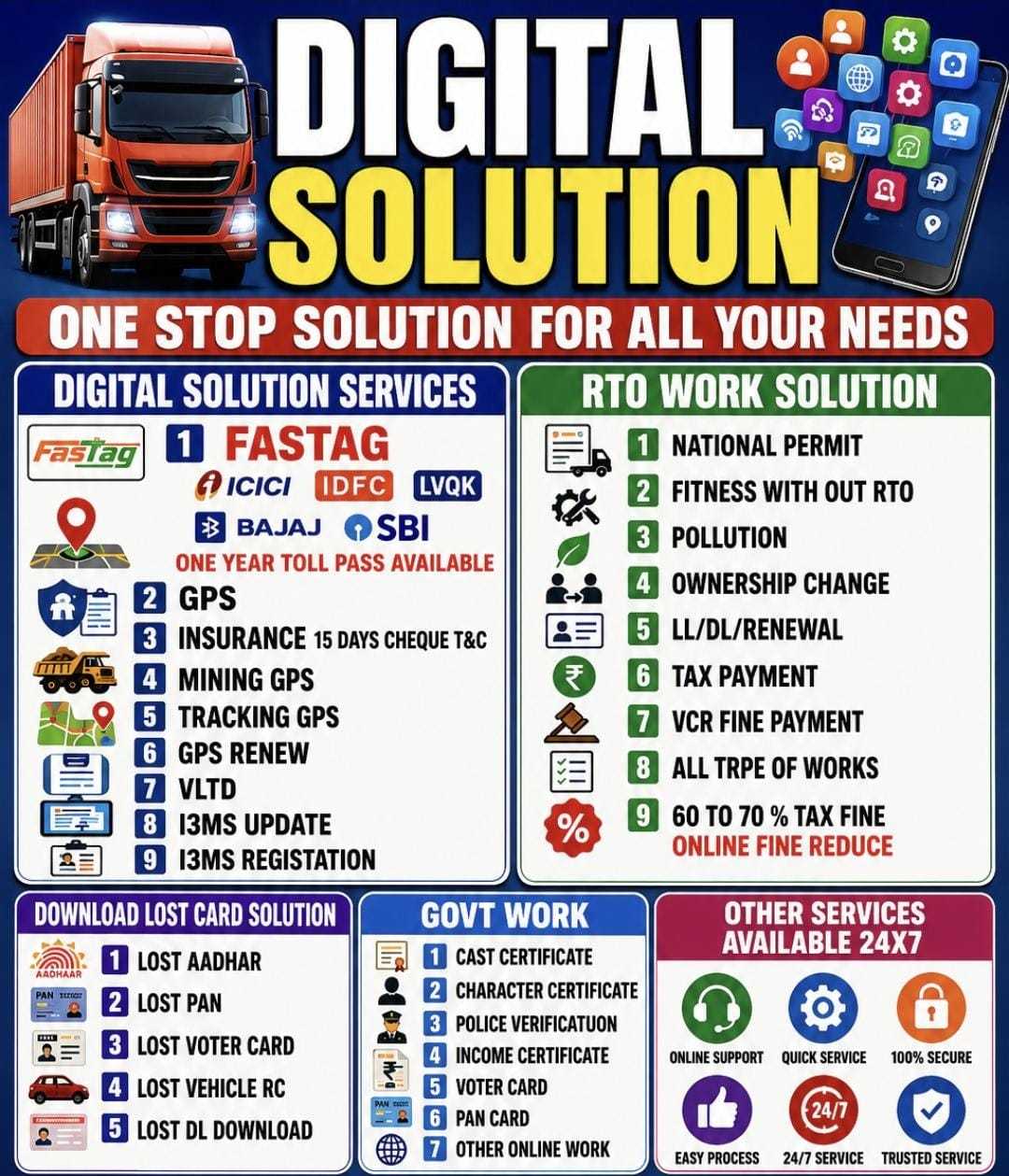 DIGITAL SOLUTION KENDUJHAR