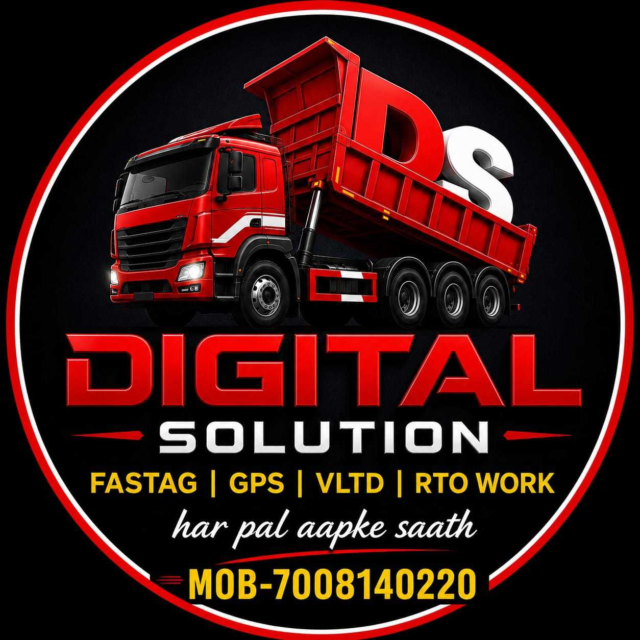 Digital Solution