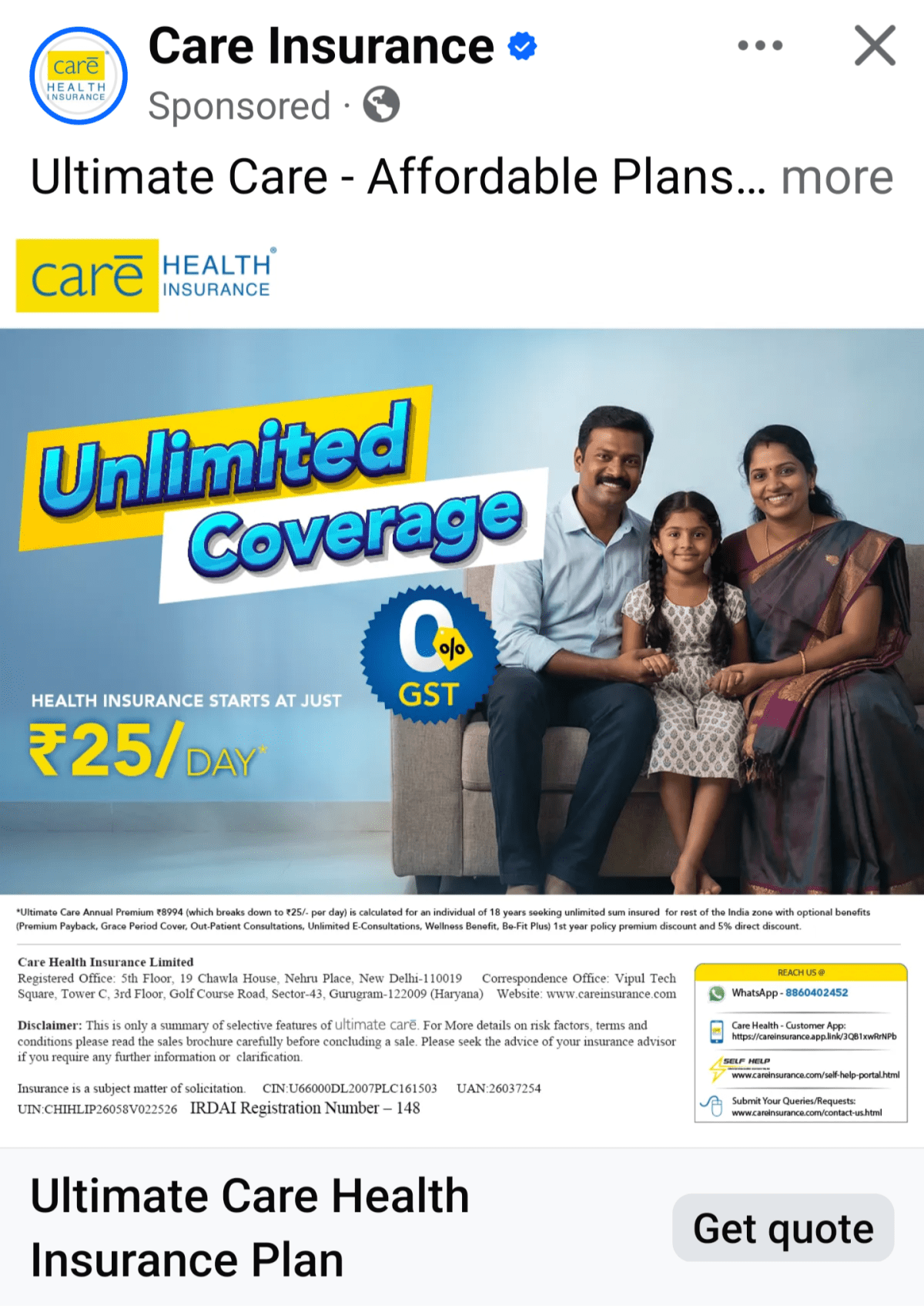 Zumar Insurance