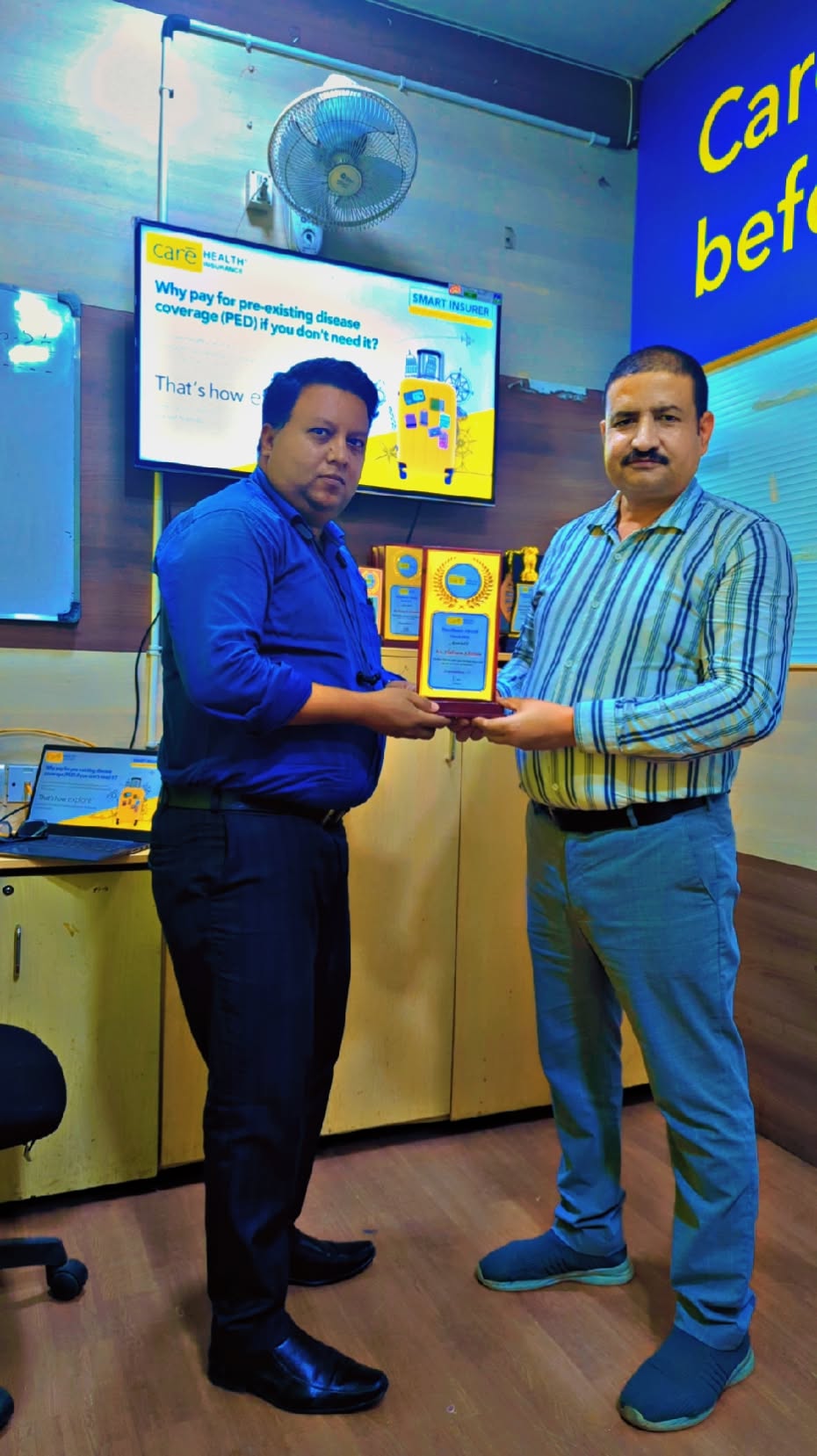 Zumar Insurance
