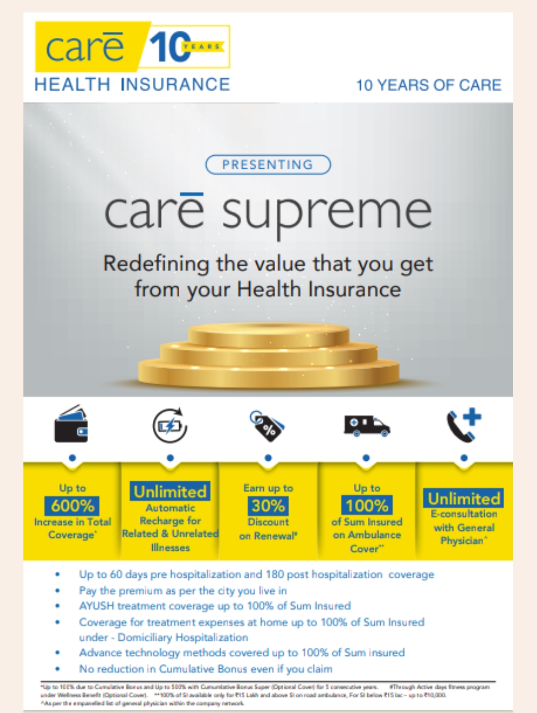 Zumar Insurance
