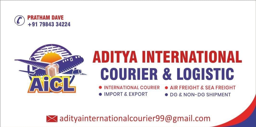 Aditya International Courier
