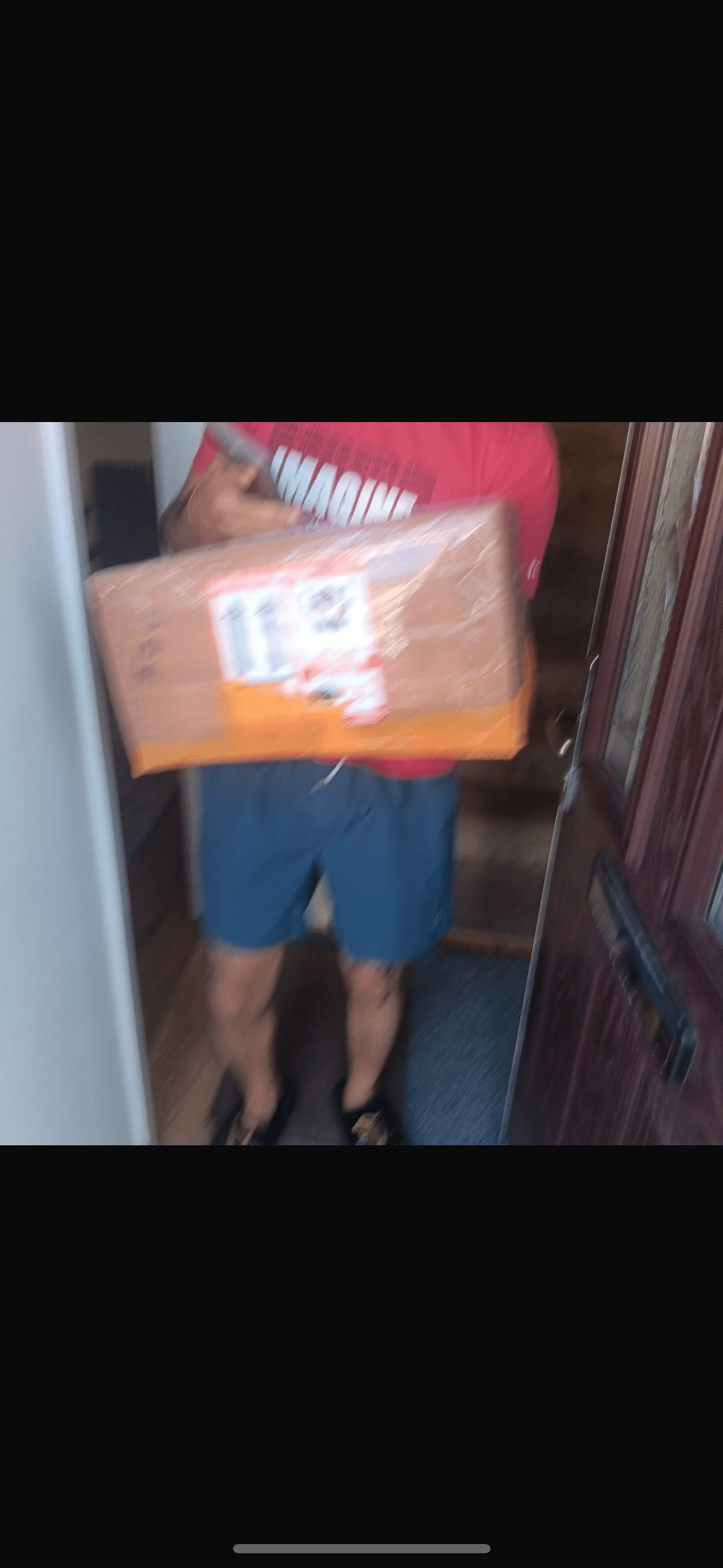 ADITYA INTERNATIONAL COURIER & LOGISTIC