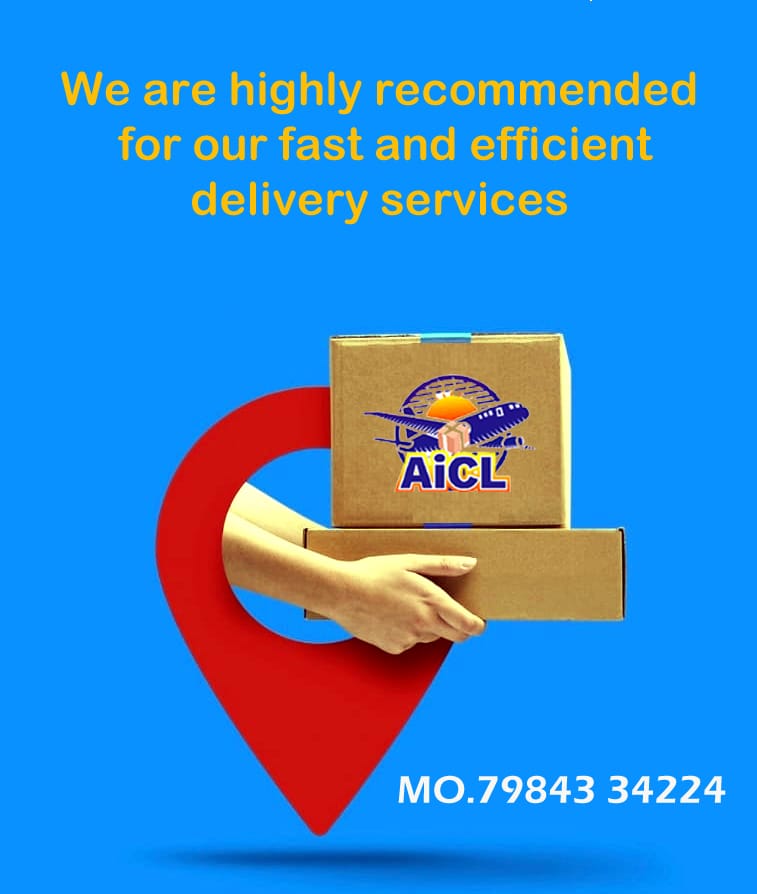Aditya International Courier