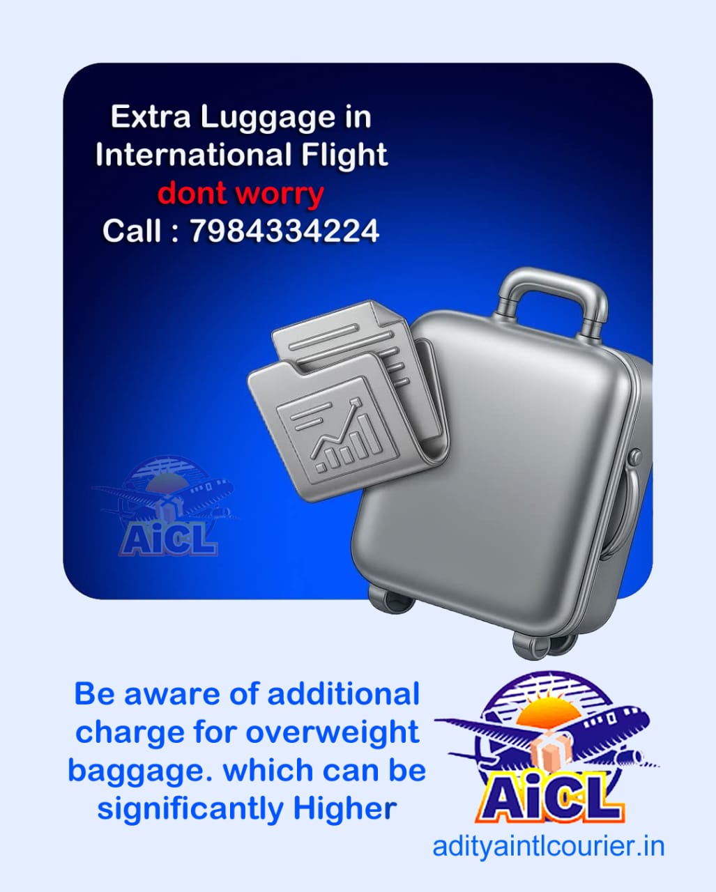 Aditya International Courier