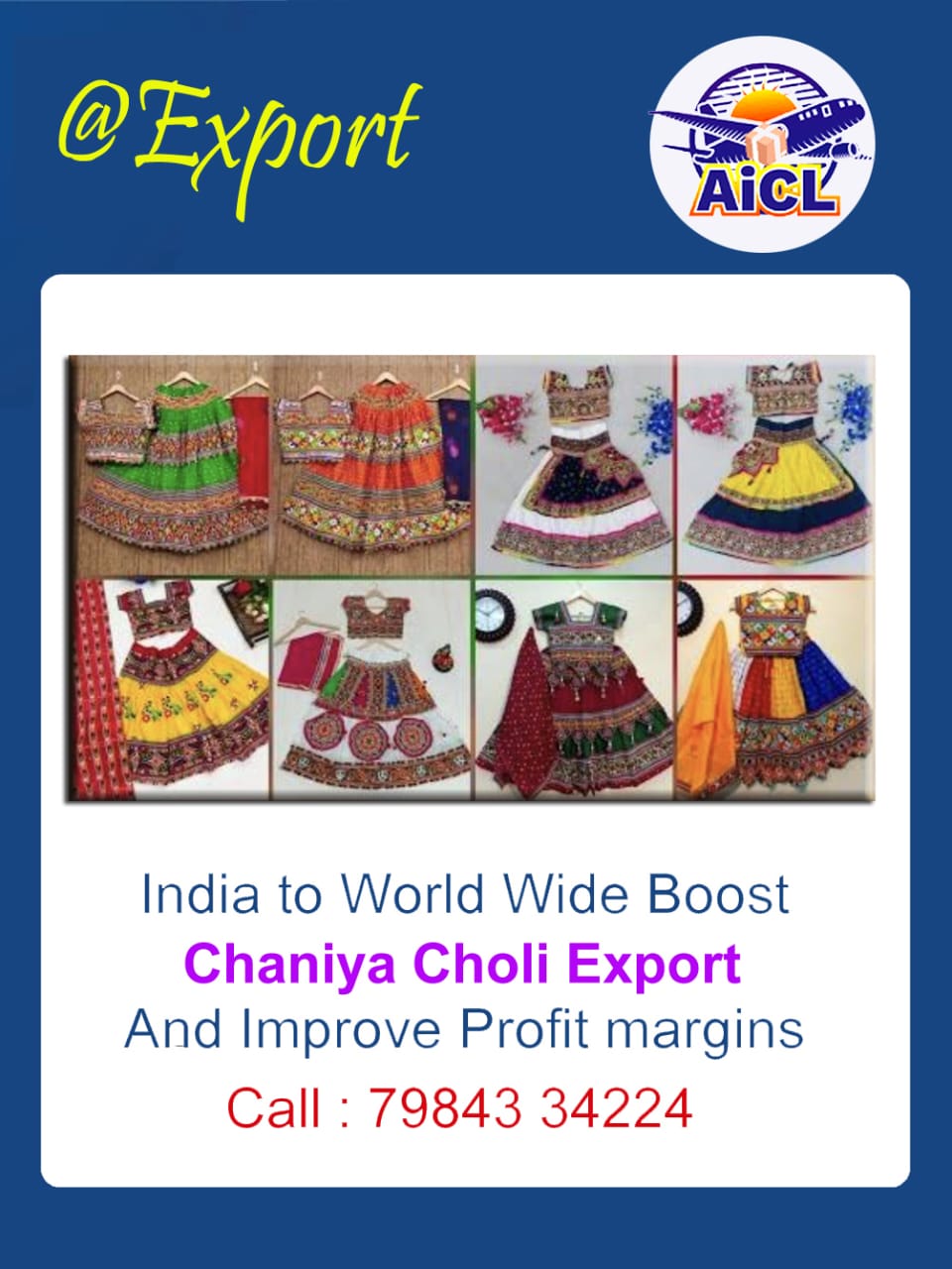 Aditya International Courier
