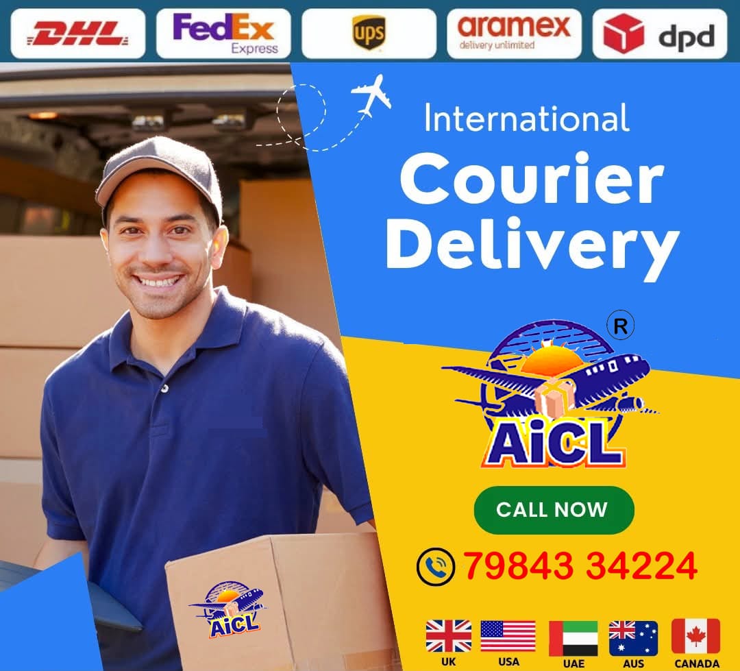 Aditya International Courier