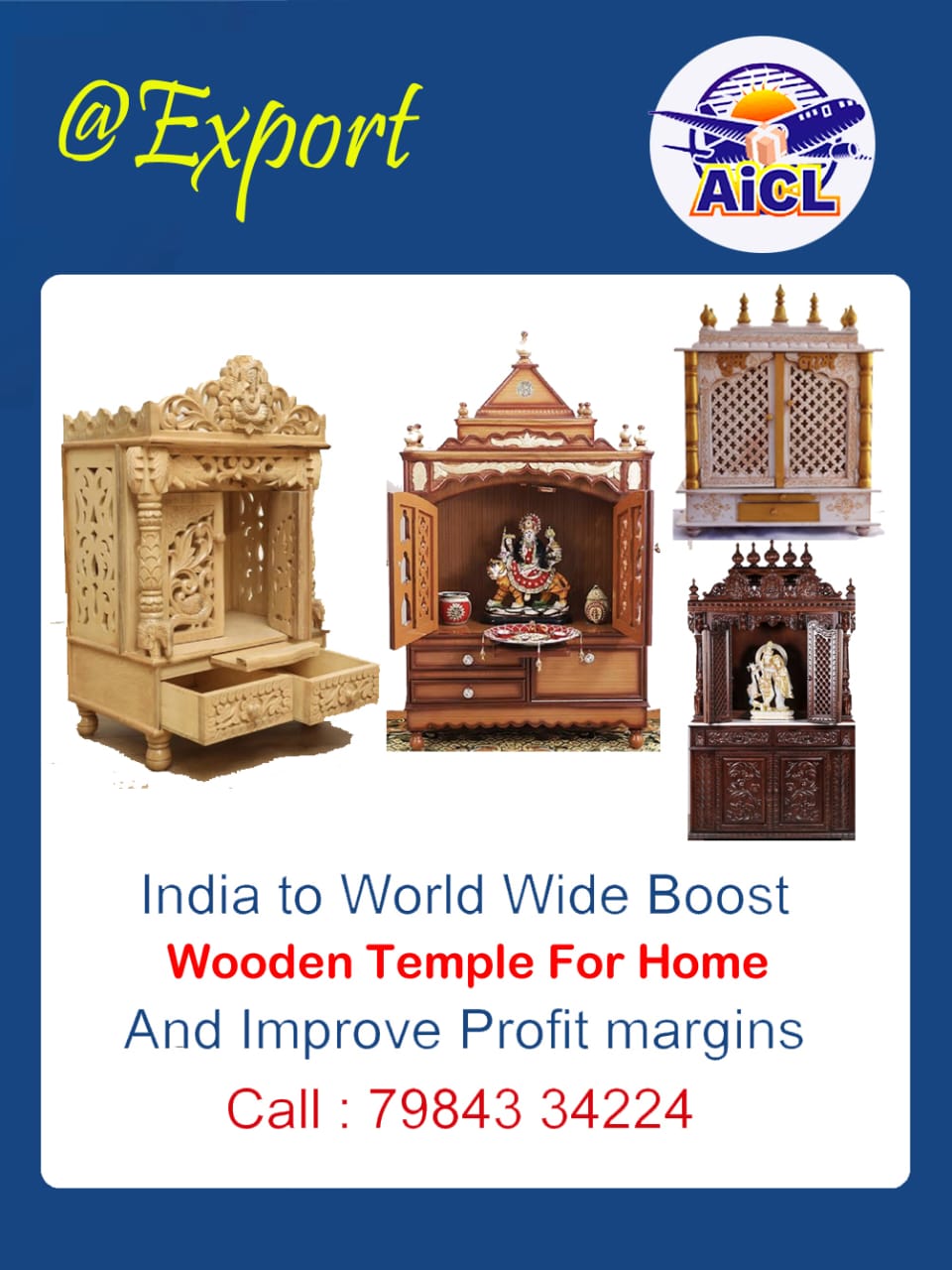 Aditya International Courier