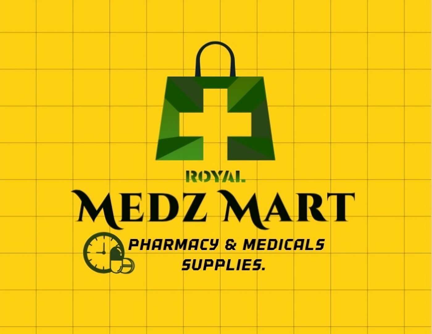 ROYAL MEDZ MART