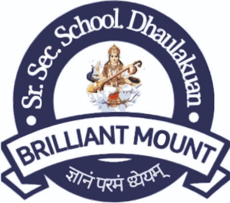 Brilliant Mount Sr. Sec. School