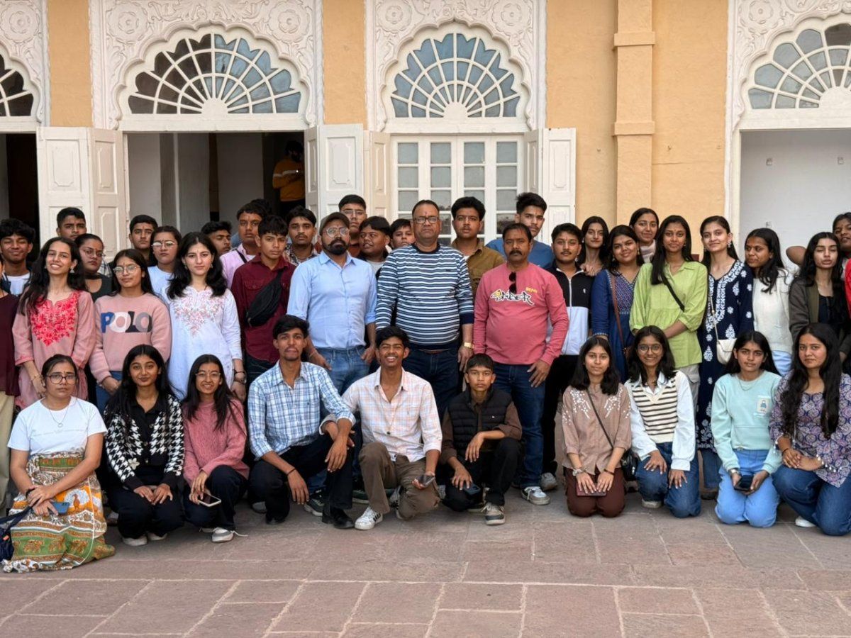 Brilliant Mount Sr. Sec. School