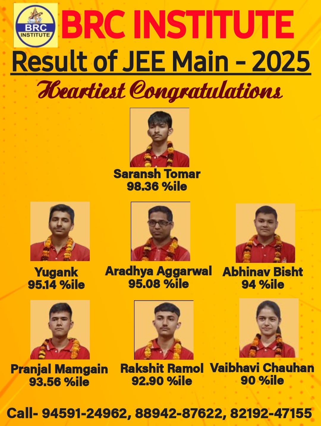 Brilliant Mount Sr. Sec. School