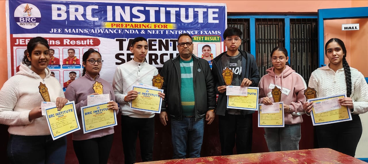 Brilliant Mount Sr. Sec. School