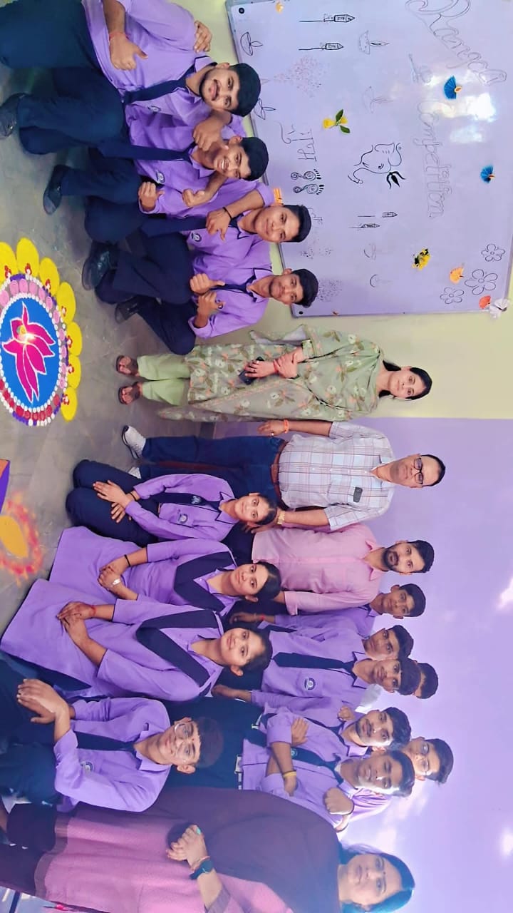 Brilliant Mount Sr. Sec. School