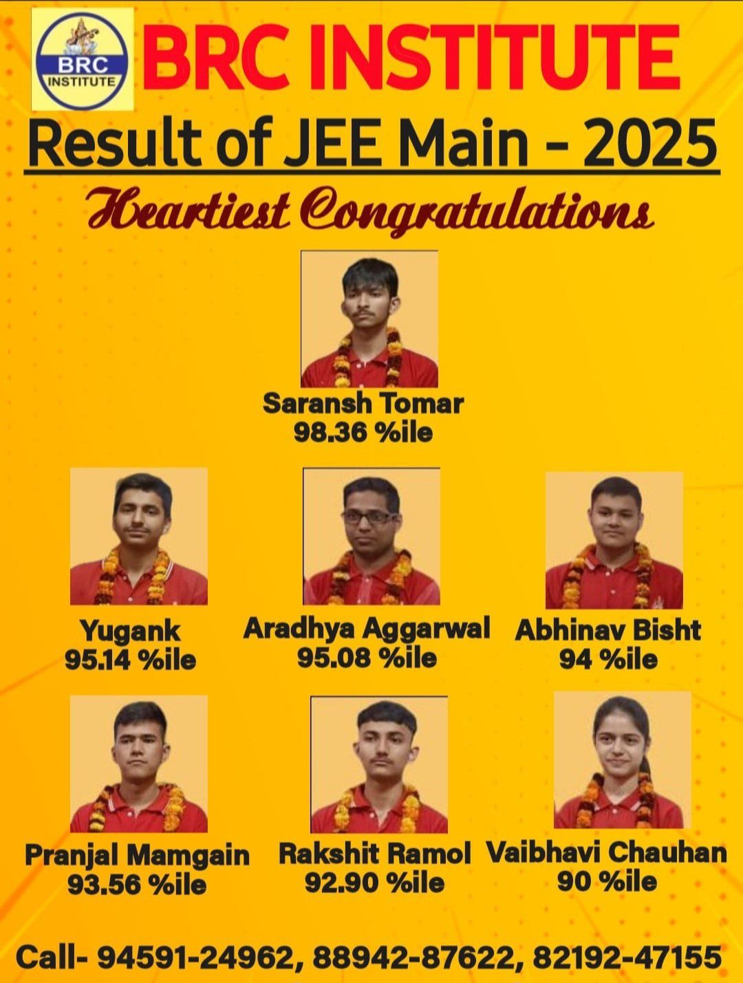 Brilliant Mount Sr. Sec. School