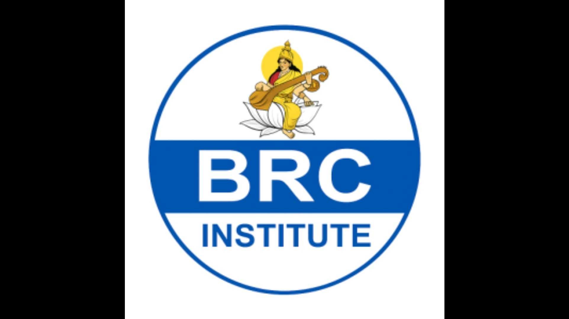 BRC INSTITUTE NAHAN