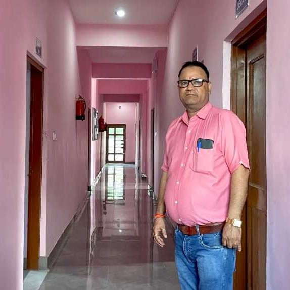 Brilliant Mount Sr. Sec. School