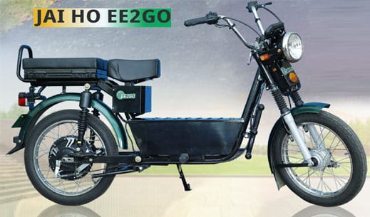 EE2GO ENVIRO Pvt Ltd
