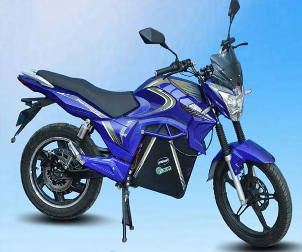 EE2GO ENVIRO Pvt Ltd