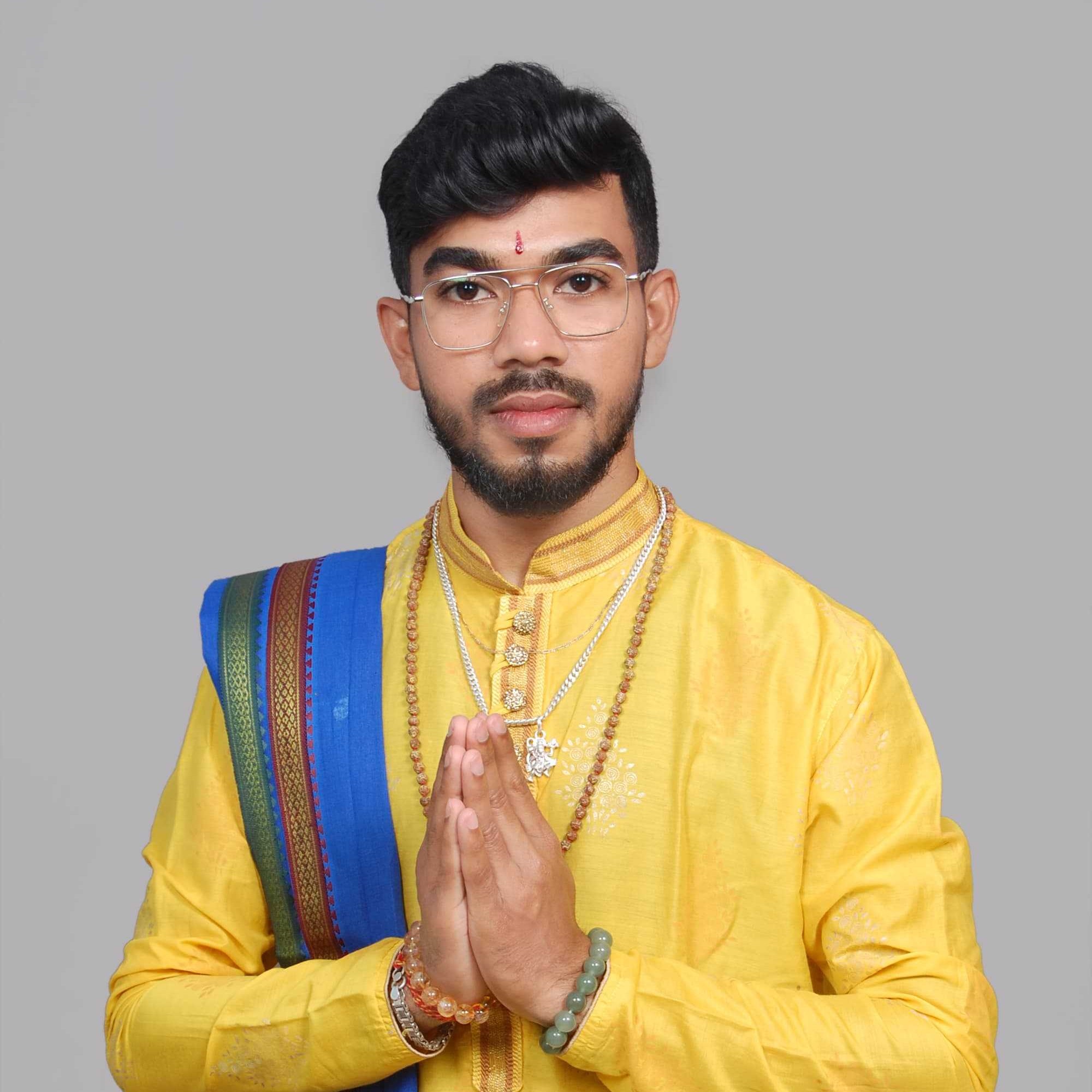Acharya Sree Abhhijjit