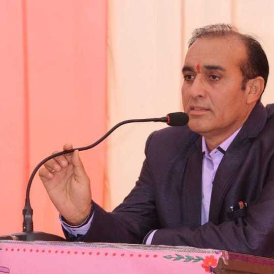 Shankracharya Shishu Vidya Niketan Public School