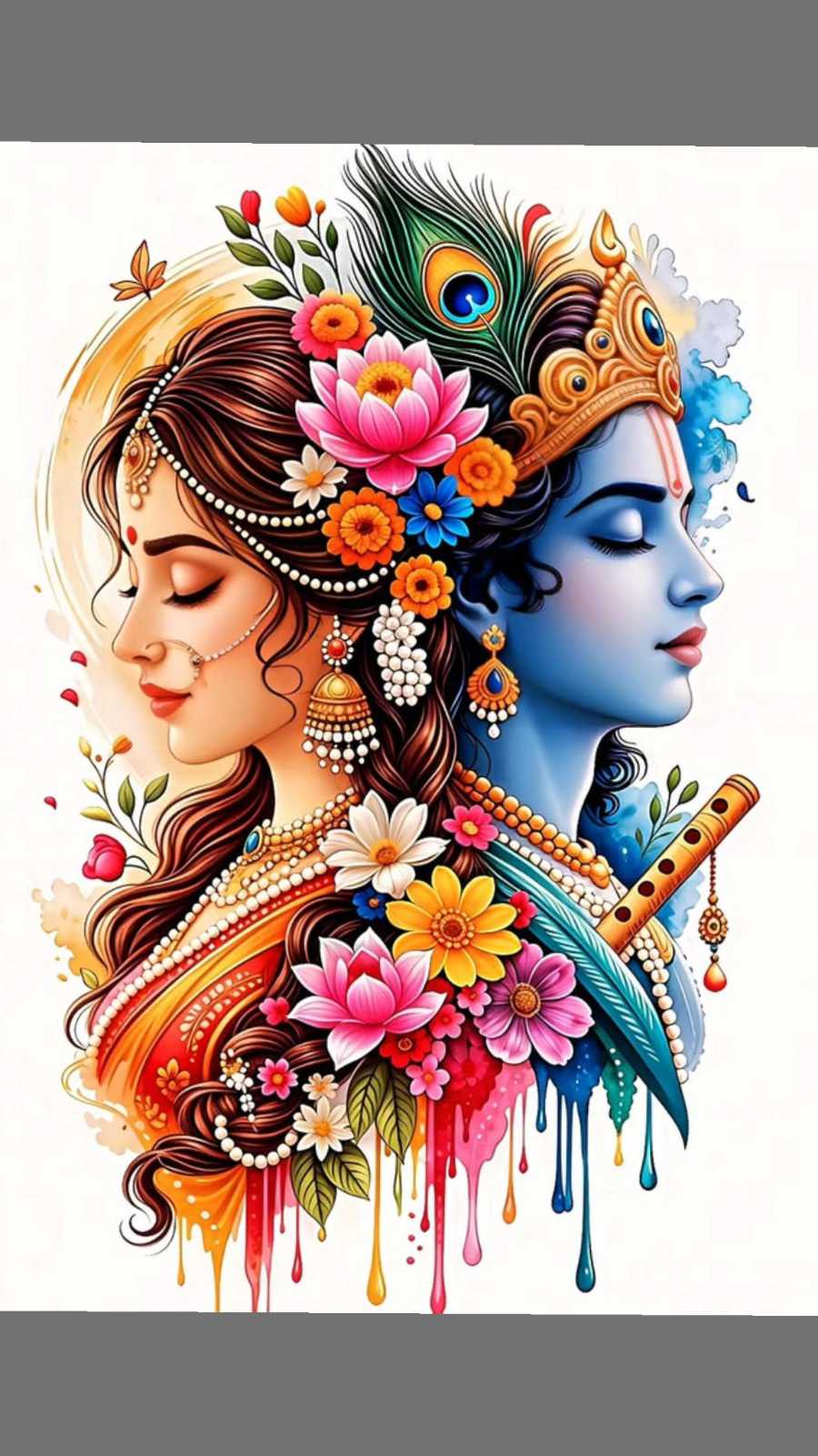 सुप्रसिद्ध वॉलपेपर/ पोस्टर घर के लिए जिसमें आपको मिलेंगी 5 अलग अलग फोटो पोस्टर्स जिनकी साइज 12×18इंच रहेगी - Image 3