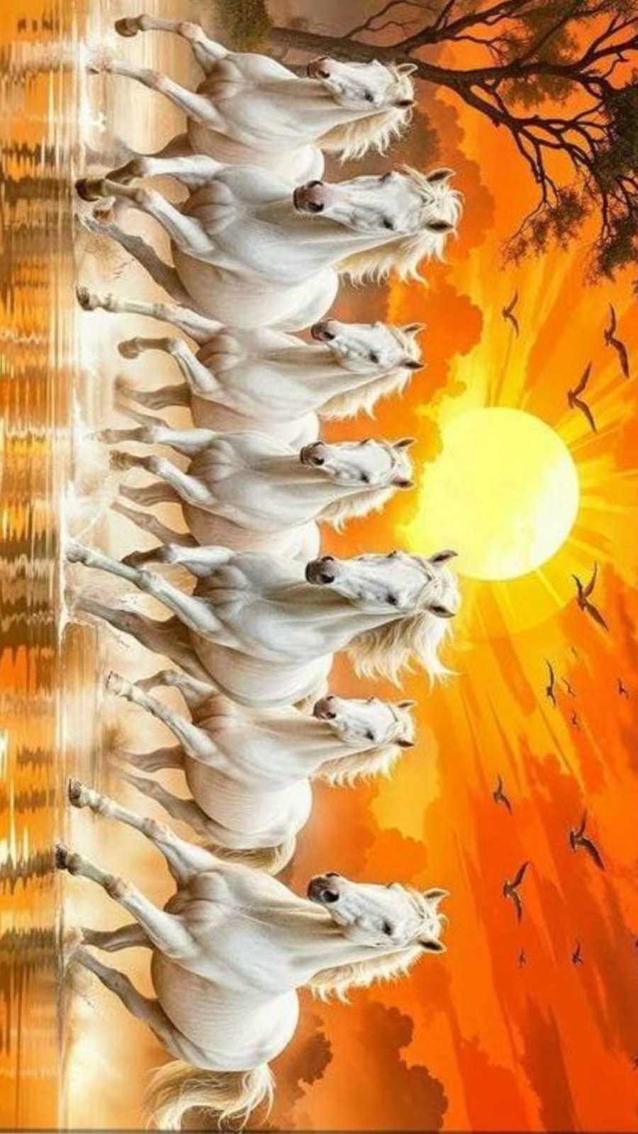 सुप्रसिद्ध वॉलपेपर/ पोस्टर घर के लिए जिसमें आपको मिलेंगी 5 अलग अलग फोटो पोस्टर्स जिनकी साइज 12×18इंच रहेगी - Image 2
