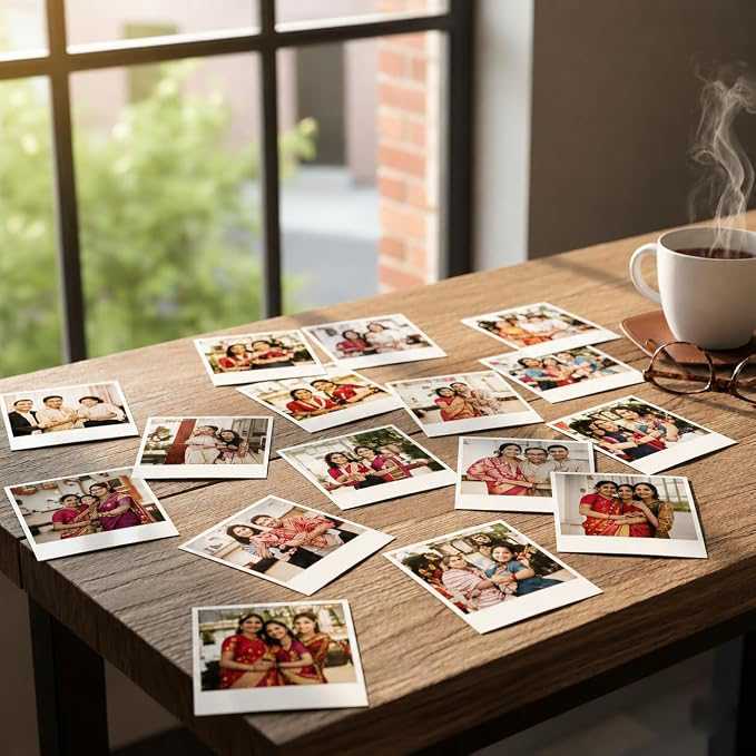 mini photo prints - Image 3