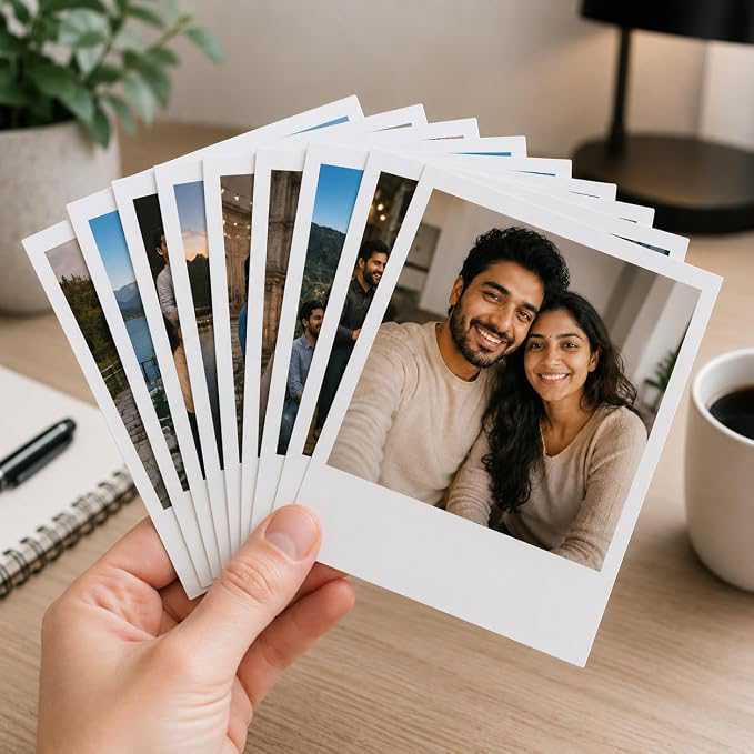 mini photo prints - Image 2