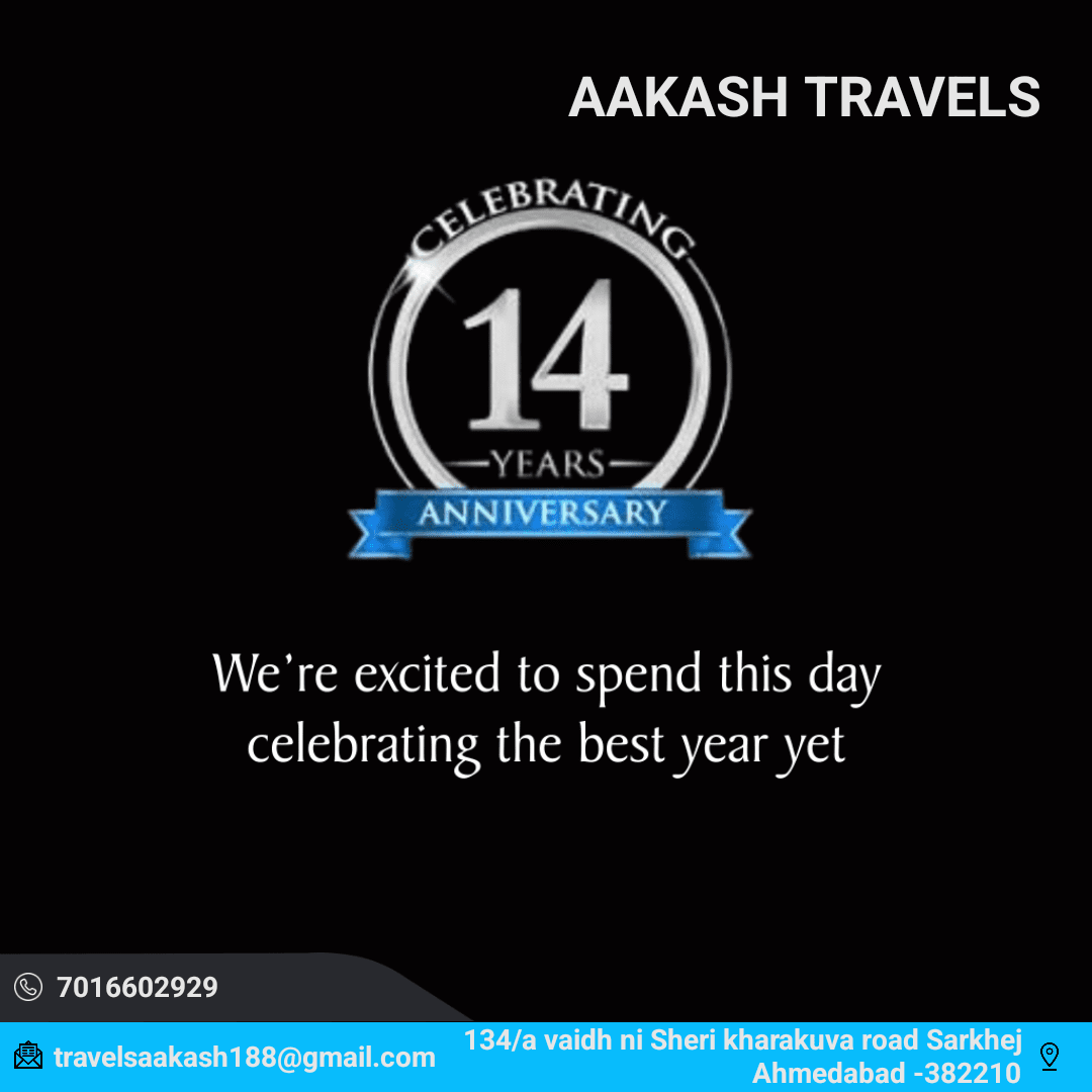 AAKASH TOUR & TRAVELS