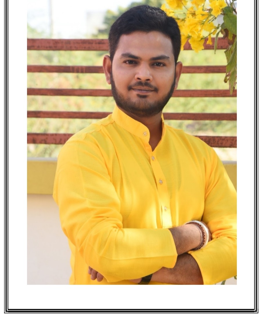 શ્રીમાળી સોની જનરલ  બાયોડેટા