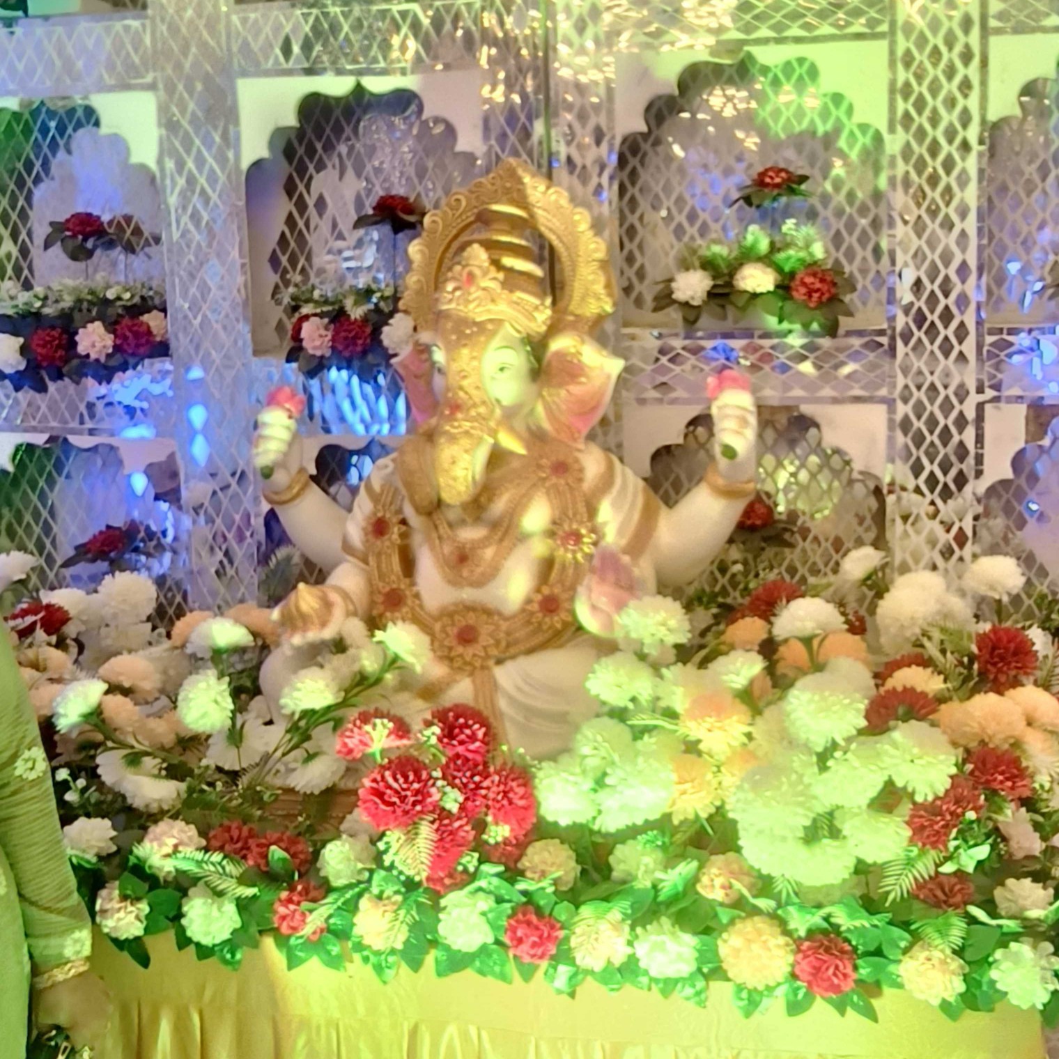 શ્રીમાળી સોની જનરલ  બાયોડેટા