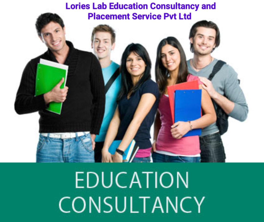 Lories Lab Education Consultancy And Placement Services Pvt Ltd
