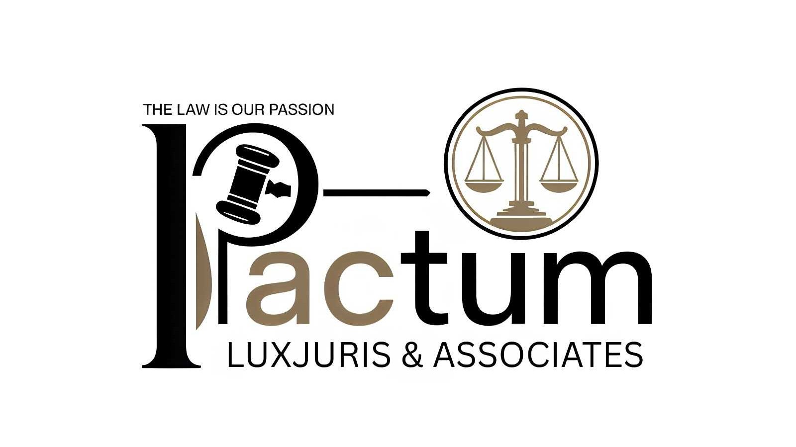 PACTUM LUXJURIS & ASSOCIATES (Advocates, Solicitors & Legal Consultants)