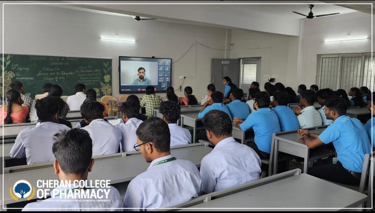 Radiant Health Training Centre