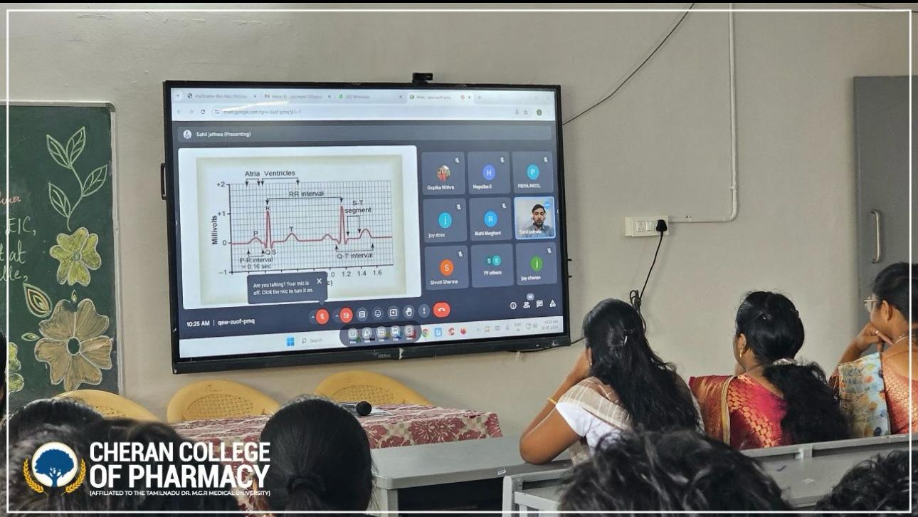Radiant Health Training Centre